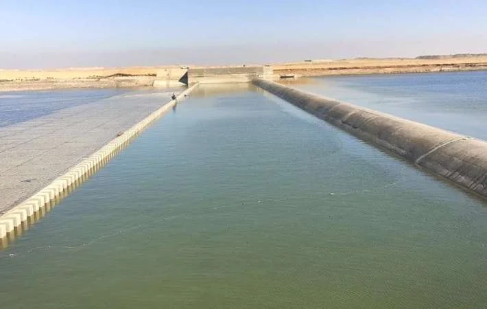 سد النهضة