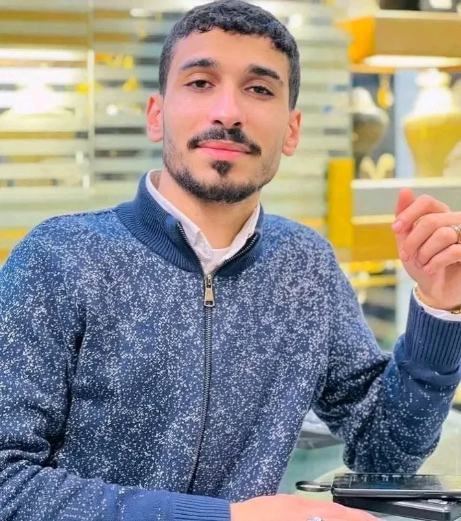 قضية مقتل تاجر الذهب أحمد المسلماني
