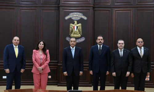 مواصلات مدن مصر