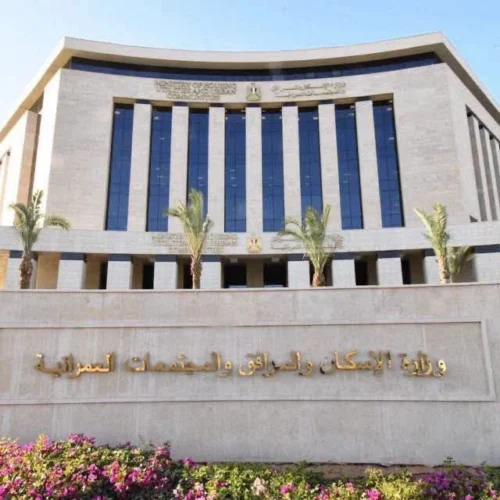 جزيرة الوراق الجديدة

