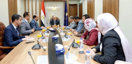 رئيس هيئة الدواء