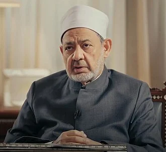 شيخ الأزهر