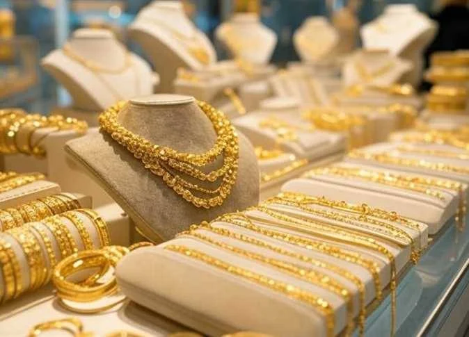 أسعار الذهب اليوم في مصر