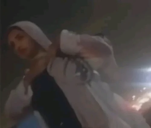 صور من واقعة أوبر  شيماء حسين