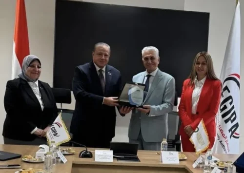  المصري للملكية الفكرية 