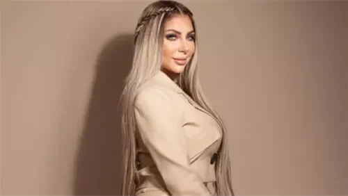 سارة خليفة