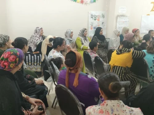 المجلس القومي للمرأة ينظم ندوة بالقاهرة لمواجهة الشائعات