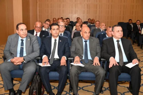 المخابز