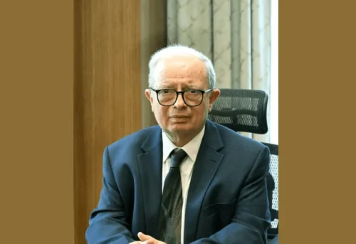 نائب رئيس الوزراء