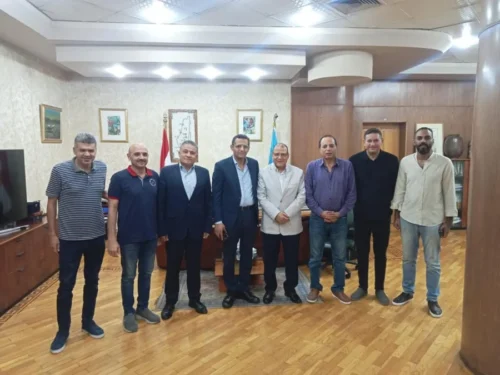 نقابة الصحفيين