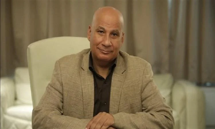 الدكتور جمال فرويز