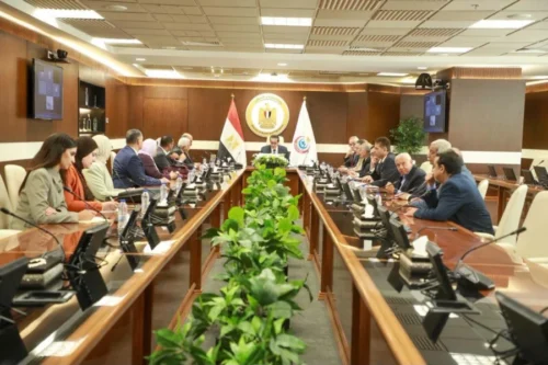 زيادة المتبرعين بالكلى 50%