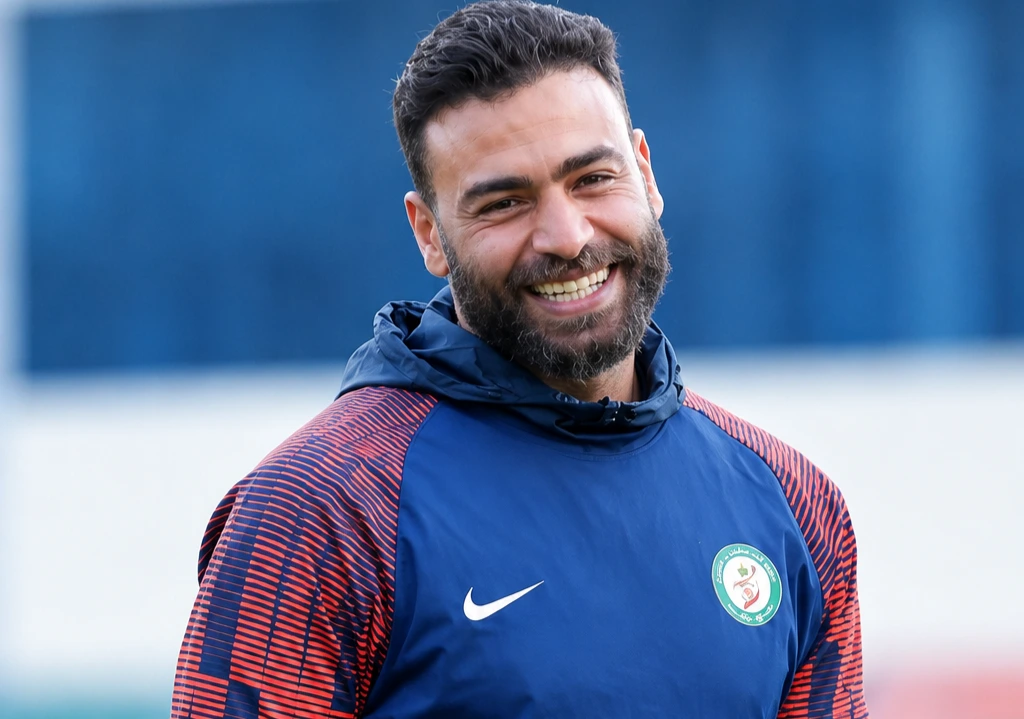 محمد أبو جبل