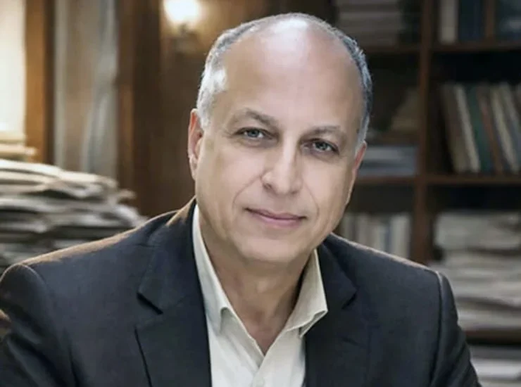 عزت سلامة