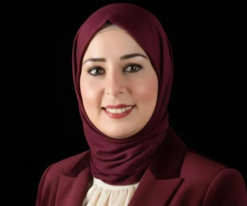 الدكتورة مايسة خليل حسن