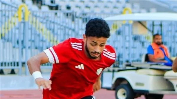 محمد عاطف