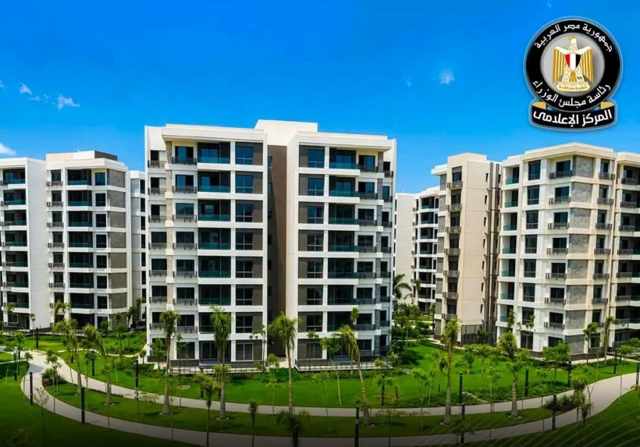 25 ألف وحدة سكنية