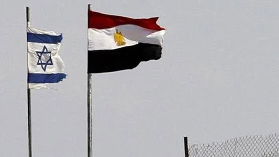 الخارجية الإسرائيلية
