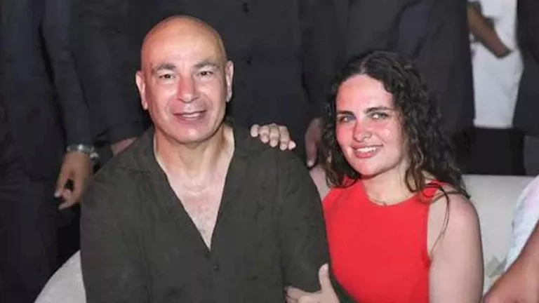 حسام حسن