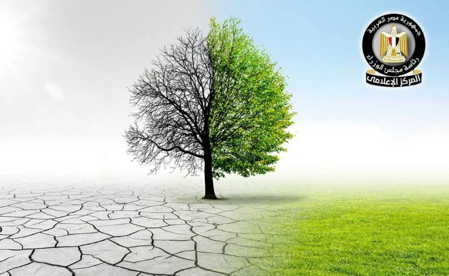 مؤتمر الأمم المتحدة لمكافحة التصحر