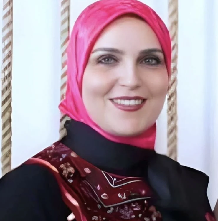 حنان العمري