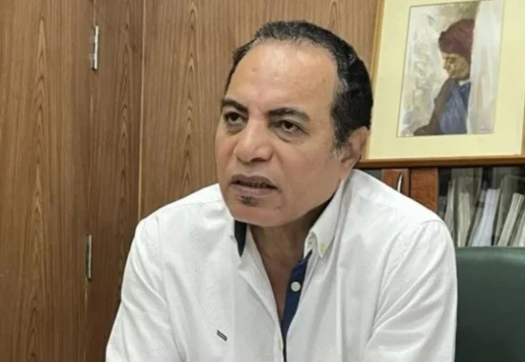 جمال عبد الرحيم، سكرتير عام نقابة الصحفيين
