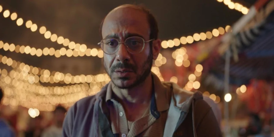 مسلسل القصة الكاملة
