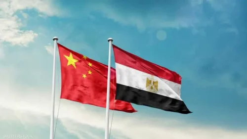 نهر النيل