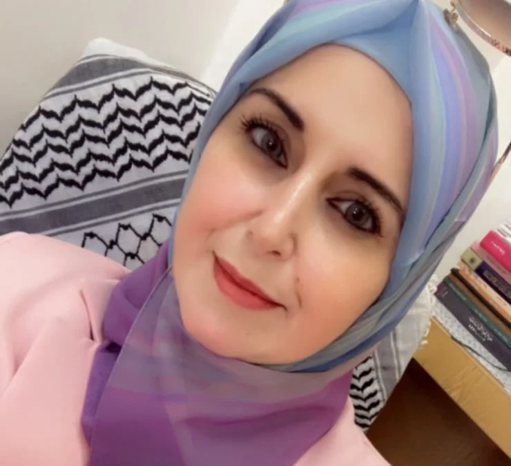 منى ابو حمدية