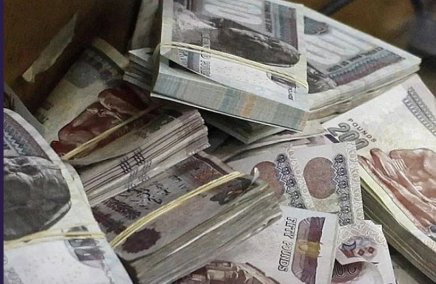 موعد صرف مرتبات سبتمبر 2026