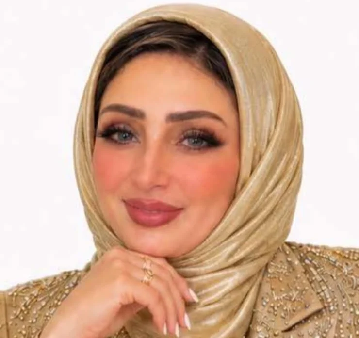 علياء رمزي