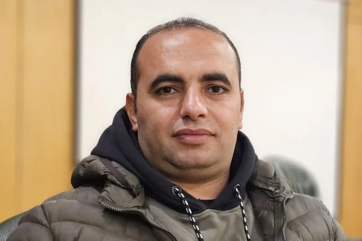 عامر عبد الرحمن 