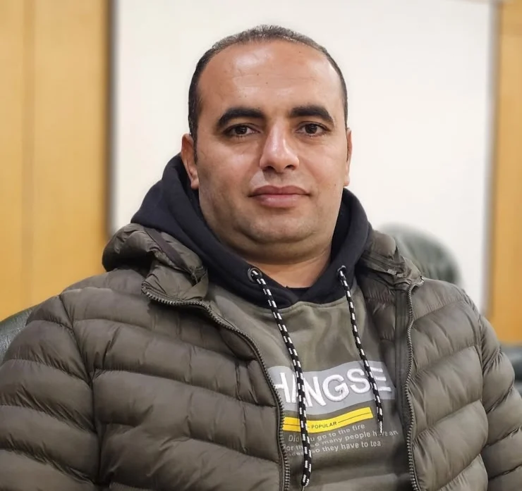 عامر عبد الرحمن 