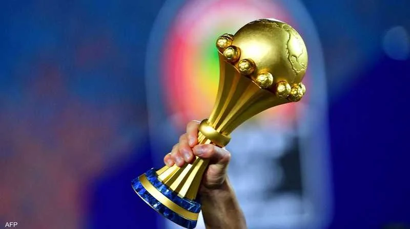 مباريات اليوم- كاس الامم الإفريقية-أرشيفية