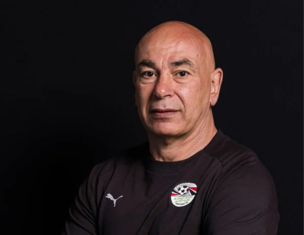 حسام حسن