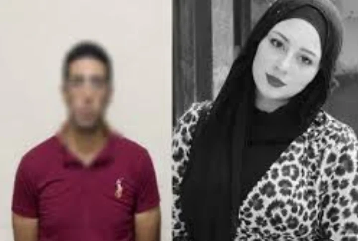 واقعة طالبة الصف آية رضوان 