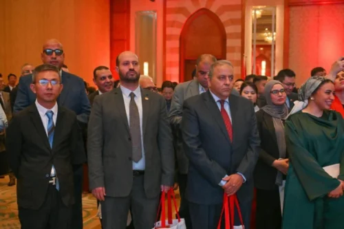 وزير الاستثمار