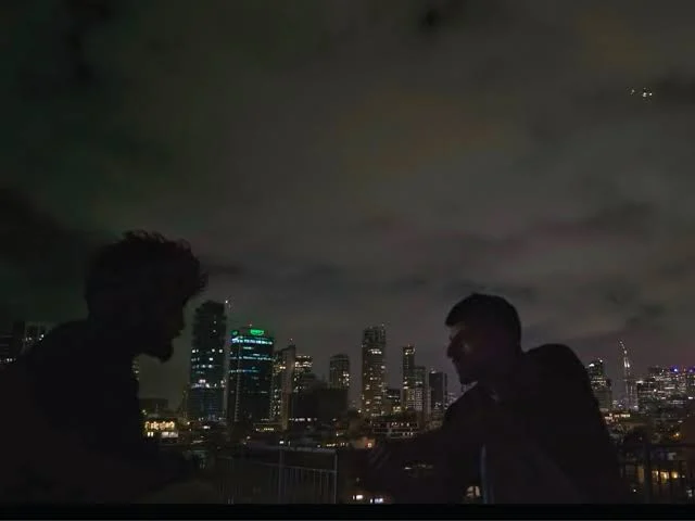 فيلم إسرائيلي