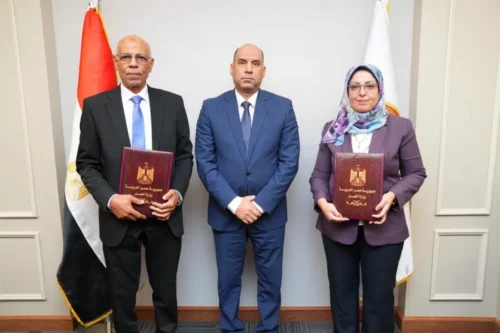 وزير العمل