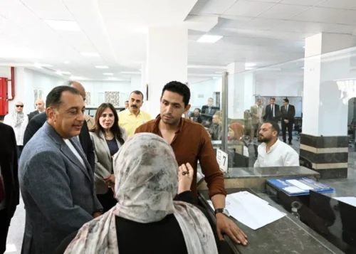 مدبولي